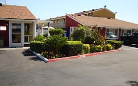 Americas Best Value Inn South Sacramento